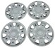 SEAT OE 6L0601147B, DWP545233OE Ковпаки комплект ковпаків 14" Seat Ibiza III 6L0601147B Нові оригінальні