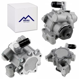 Berg Automotive BERG DA4075 ГОЛОВНА НАСОС MERCEDES G W461 W463 ML W163 2.7