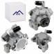 Berg Automotive BERG DA4075 ГОЛОВНА НАСОС MERCEDES G W461 W463 ML W163 2.7