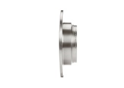 0986479A91 BOSCH Гальмівний диск