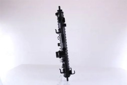 Nissens 630716 Радіатор охолодження 630716 nissens opel insignia a
