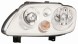 Abakus 441-1172R-LDEM1 Фара vw touran 03-05cadd 03-04-