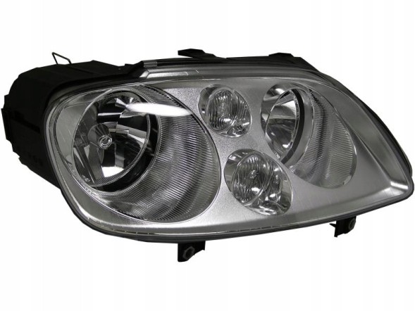 Abakus 441-1172R-LDEM1 Фара vw touran 03-05cadd 03-04-
