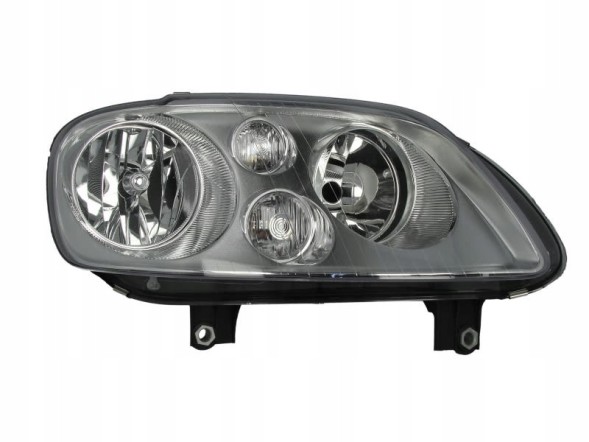 Abakus 441-1172R-LDEM1 Фара vw touran 03-05cadd 03-04-