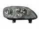 Abakus 441-1172R-LDEM1 Фара vw touran 03-05cadd 03-04-