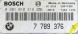BMW OE E39 530D 0281010314 7789376 bez immo przygotowany w SDK Блок керування BMW E39 530D M57 3.0D 0281010314 7789376 БЕЗ ІММО
