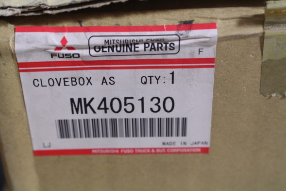 Mitsubishi OE БАРДАЧОК MITSUBISHI CANTER FUSO MK405130
