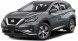 Китай NISSAN MURANO Z52 15+ РОЛЕТА БАГАЖНИКА NISSAN MURANO Z52 15