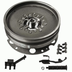 2 295 000 718 SACHS Маховик