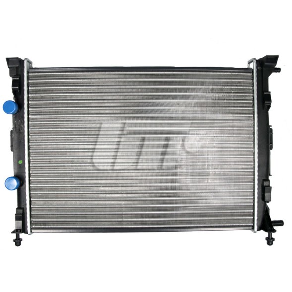 R20034 SATO TECH Радіатор охолодження двигуна