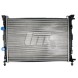 R20034 SATO TECH Радіатор охолодження двигуна