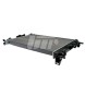 R20034 SATO TECH Радіатор охолодження двигуна