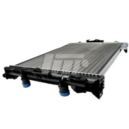 R20034 SATO TECH Радіатор охолодження двигуна