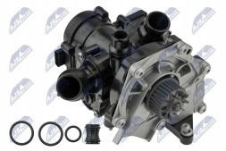 NTY CPW-AU-044A Водяний насос, охолодження двигуна nty cpw-au-044а