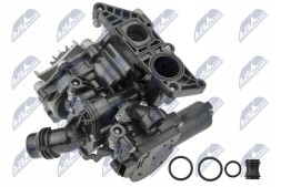 NTY CPW-AU-044A Водяний насос, охолодження двигуна nty cpw-au-044а