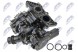NTY CPW-AU-044A Водяний насос, охолодження двигуна nty cpw-au-044а