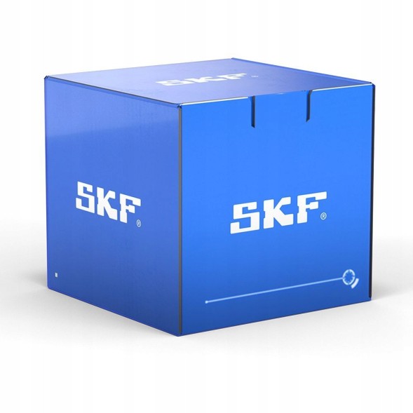 SKF VKJC 4017 Шрус vkjc 4017/skf honda cr-v iii 2,0 пер. 625Мм