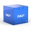 SKF VKJC 4017 Шрус vkjc 4017/skf honda cr-v iii 2,0 пер. 625Мм