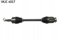 SKF VKJC 4017 Шрус vkjc 4017/skf honda cr-v iii 2,0 пер. 625Мм