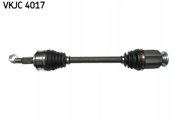 SKF VKJC 4017 Шрус vkjc 4017/skf honda cr-v iii 2,0 пер. 625Мм