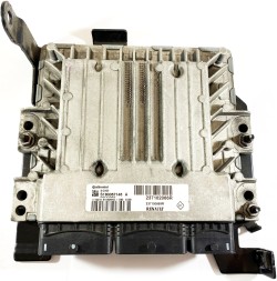 Continental ЕБУ RENAULT MEGANE SID305 S180067146A 237102066R
