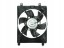 AltimGT ATHD-1-1014 Вентилятор кондиціонера на Honda Civic 2012-2016 р.в