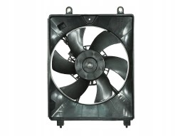AltimGT ATHD-1-1014 Вентилятор кондиціонера на Honda Civic 2012-2016 р.в