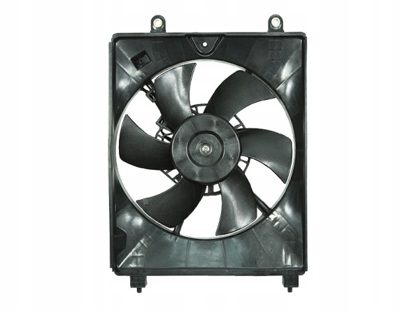 AltimGT ATHD-1-1014 Вентилятор кондиціонера на Honda Civic 2012-2016 р.в