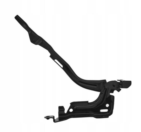Китай addpartsML3Z16797A ЛІВА ПЕТЛЯ КАПОТА ДВИГУНА ПЕРЕДНЯ FORD F150 F-150 2021- ML3Z16797A