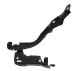 Китай addpartsML3Z16797A ЛІВА ПЕТЛЯ КАПОТА ДВИГУНА ПЕРЕДНЯ FORD F150 F-150 2021- ML3Z16797A