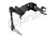 AD BRAKE VIC-373940 Датчик регулювання висоти фар 547 для AUDI E-TRON, Q7, Q8; VW TOUAREG