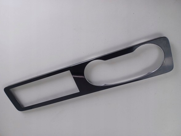 Mercedes-Benz OE A2135407437 E-КЛАС W213 РАМКА ДЕКОР КРИШКА ЛІЧИЛЬНИКА