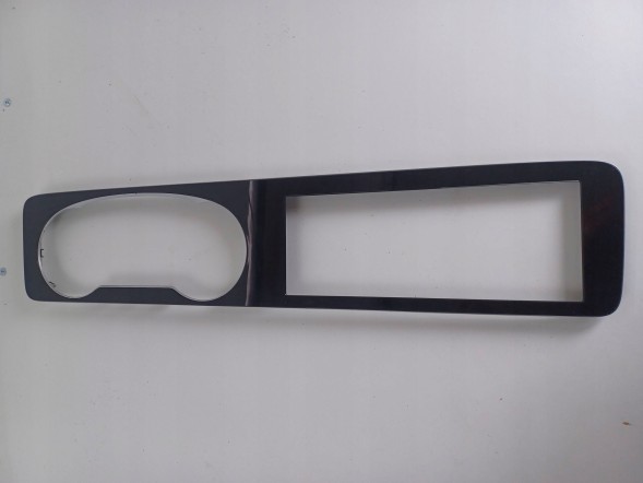 Mercedes-Benz OE A2135407437 E-КЛАС W213 РАМКА ДЕКОР КРИШКА ЛІЧИЛЬНИКА