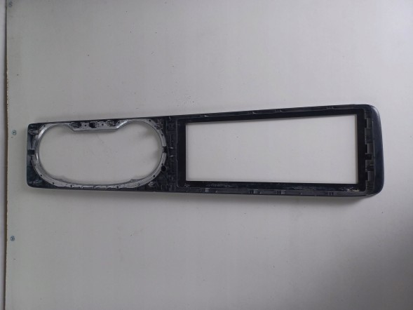 Mercedes-Benz OE A2135407437 E-КЛАС W213 РАМКА ДЕКОР КРИШКА ЛІЧИЛЬНИКА