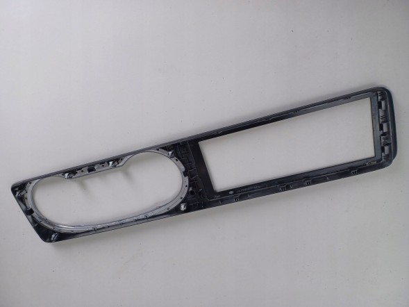 Mercedes-Benz OE A2135407437 E-КЛАС W213 РАМКА ДЕКОР КРИШКА ЛІЧИЛЬНИКА