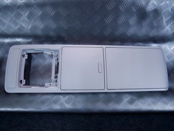 Volkswagen OE Panel schowek podsufitki 1T0868403G VW SHARAN 7N LIFT Панель для зберігання стелі 1T0868403G VW SHARAN 7N LIFT