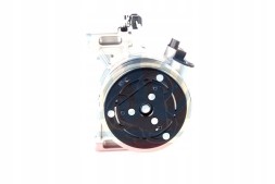 Nissens 890649 Компресор кондиціонера citroen c1 ii peugeot 108 toyota aygo 1.0/1.2