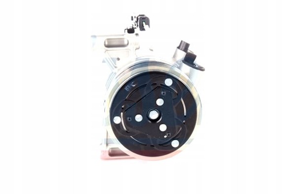 Nissens 890649 Компресор кондиціонера citroen c1 ii peugeot 108 toyota aygo 1.0/1.2