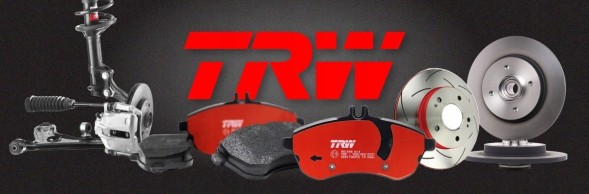 TRW JTC1678 Важіль підвіски передній trw automotive jtc1678