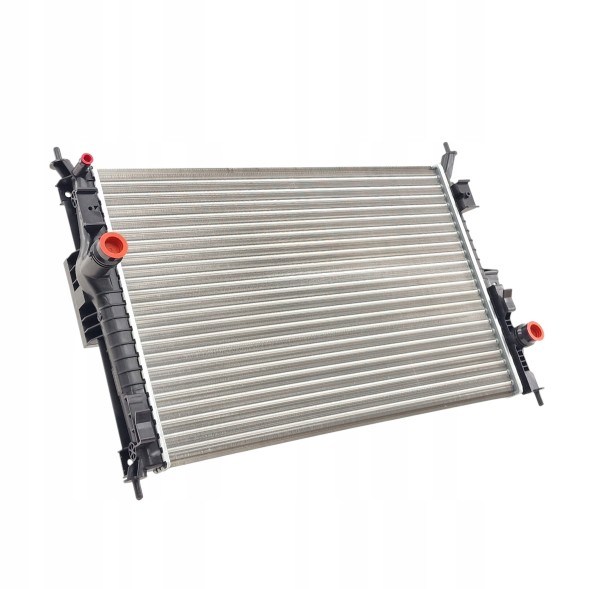 Polcar N&amp;8K5 1611522480 3556160 3638336 9673628780 9675747980 9809141780 1609648380 1610017680 1611522480 3556160 3638336 9675747980 9673628780 9809141780 РАДІАТОР ОХОЛОДЖЕННЯ ДВИГУНА PEUGEOT 308 II LB LP LW LH L3 SW LC LJ LX L4