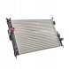 Polcar N&amp;8K5 1611522480 3556160 3638336 9673628780 9675747980 9809141780 1609648380 1610017680 1611522480 3556160 3638336 9675747980 9673628780 9809141780 РАДІАТОР ОХОЛОДЖЕННЯ ДВИГУНА PEUGEOT 308 II LB LP LW LH L3 SW LC LJ LX L4