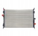 Polcar N&amp;8K5 1611522480 3556160 3638336 9673628780 9675747980 9809141780 1609648380 1610017680 1611522480 3556160 3638336 9675747980 9673628780 9809141780 РАДІАТОР ОХОЛОДЖЕННЯ ДВИГУНА PEUGEOT 308 II LB LP LW LH L3 SW LC LJ LX L4
