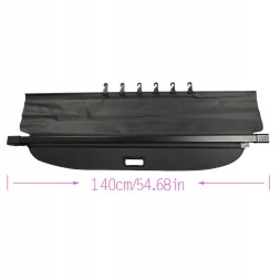 USA USA-APS2070428 ГЛЮКА БАГАЖНИКА FORD EDGE 97-02р