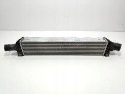 Audi OE 8W0145805B Audi a4 b9 інтеркулер радіатор охолодження оригінал весь