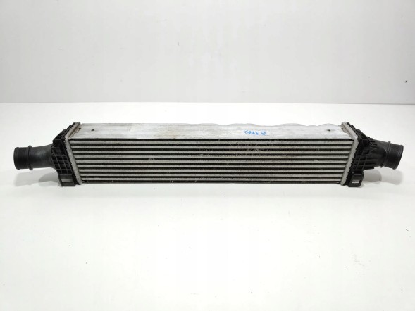 Audi OE 8W0145805B Audi a4 b9 інтеркулер радіатор охолодження оригінал весь