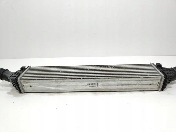 Audi OE 8W0145805B Audi a4 b9 інтеркулер радіатор охолодження оригінал весь