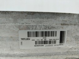 Audi OE 8W0145805B Audi a4 b9 інтеркулер радіатор охолодження оригінал весь