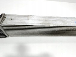 Audi OE 8W0145805B Audi a4 b9 інтеркулер радіатор охолодження оригінал весь