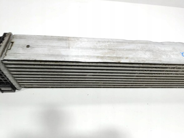 Audi OE 8W0145805B Audi a4 b9 інтеркулер радіатор охолодження оригінал весь