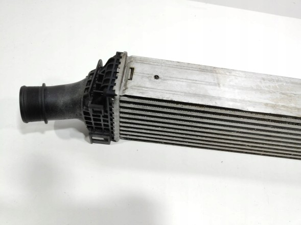 Audi OE 8W0145805B Audi a4 b9 інтеркулер радіатор охолодження оригінал весь